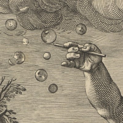 Quis evadet? / Who will escape? - Hendrik Goltzius