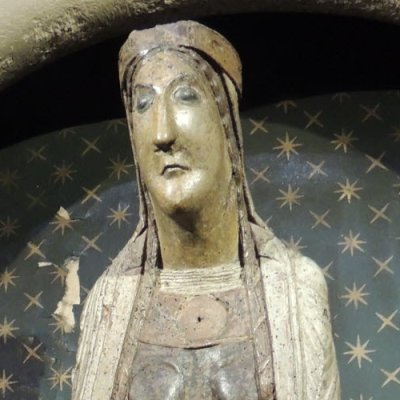Notre-Dame de Bon-Espoir