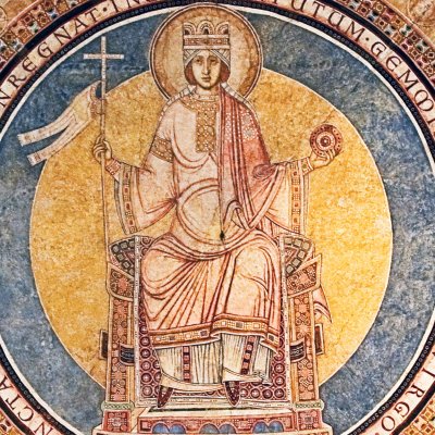 Ecclesia - Prüfening