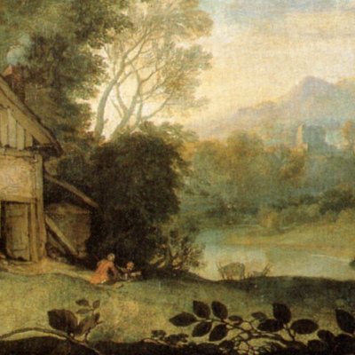 Angélique et Médor - Bloemaert