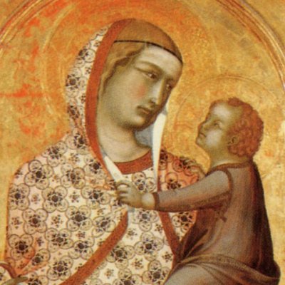 Polyptyque de l’église paroissiale d’Arezzo - Pietro Lorenzetti