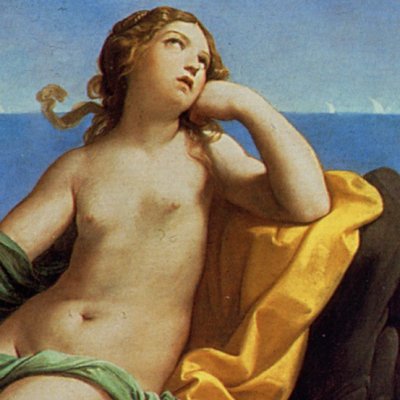 Bacchus et Ariane - Guido Reni
