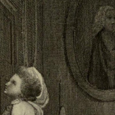 James brutalise Clarisse (Clarissa, Novelist’s Mag. 1784, fig6) - Stothard