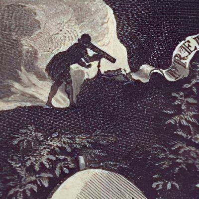 Saint-Preux au télescope (La Nouvelle Héloïse, Poinçot 1788 front1) - Marillier