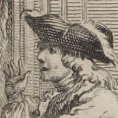 La force paternelle (La Nouvelle Héloïse, Rey 1761 fig6) - Gravelot
