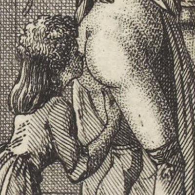 Justine donne le baiser des novices (Nlle Justine, 1799, ch8, fig14)