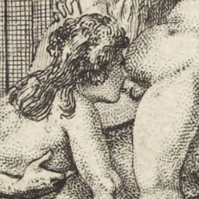 Un tableau pour Victorine (Nlle Justine, 1799, ch9, fig15)