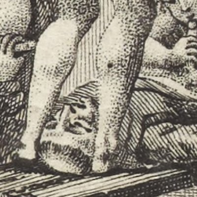 Jérôme et Olympe (Nlle Justine, 1799, ch10, fig17)