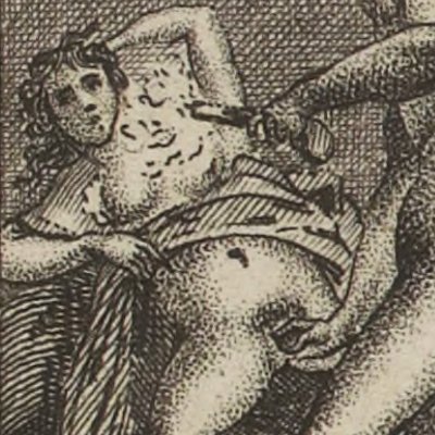 D’Esterval massacre une famille (Nlle Justine, 1799, ch13, fig25)
