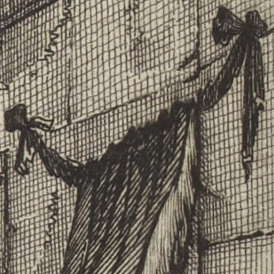 Saint-Florent dans la cellule de Justine (Nlle Justine, 1799, ch20, fig40)