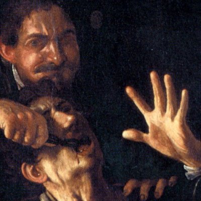 L’arracheur de dents - Le Caravage