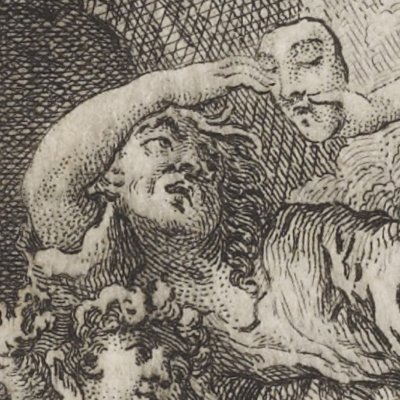 La Religion naturelle démasque la Superstition (Pensées philosophiques, 1746)