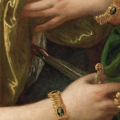 Lucrèce - Véronèse