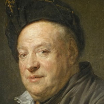 Portrait d’Étienne Jeaurat - Greuze