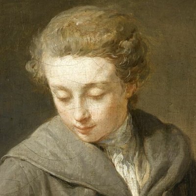 Le petit dessinateur - Lépicié