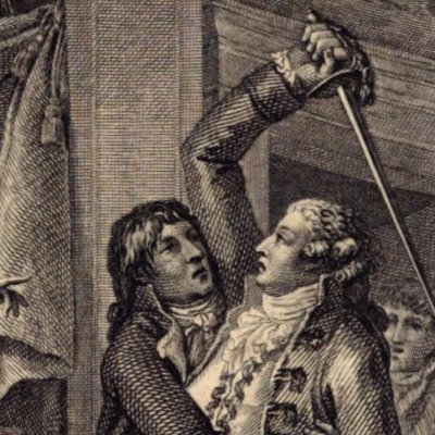 Mme de Merteuil chasse Prévan (Les Liaisons dangereuses, 1796 fig8) - Monnet