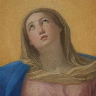 L’Assomption - Guido Reni