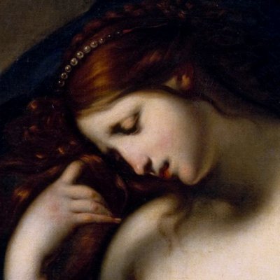 Andromède - Furini