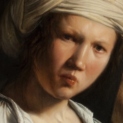Yaël, Débora et Baraq - Salomon de Braij