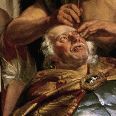 Le Jugement du roi Zaleucus - Jan de Braij