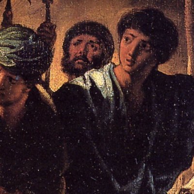 Ulysses and Polyphemus - Jordaens