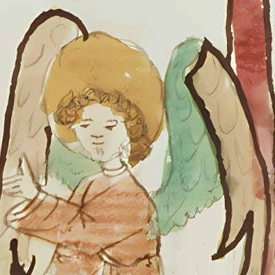 L’ange conduit Loth hors de Sodome (Speculum humanæ salvationis 10C23)