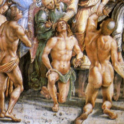Les Élus - Signorelli