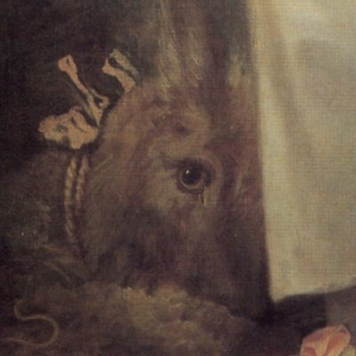 Pierrot, dit autrefois Gilles - Watteau