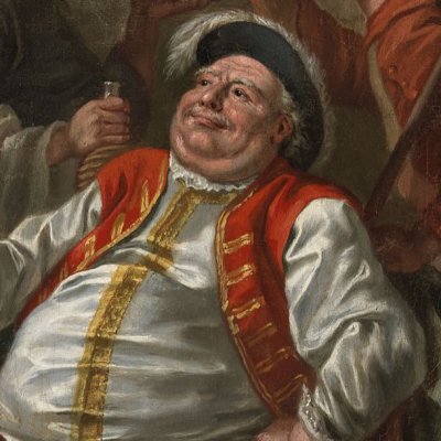 Falstaff - Hayman