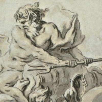 « Quos ego… » - Boucher