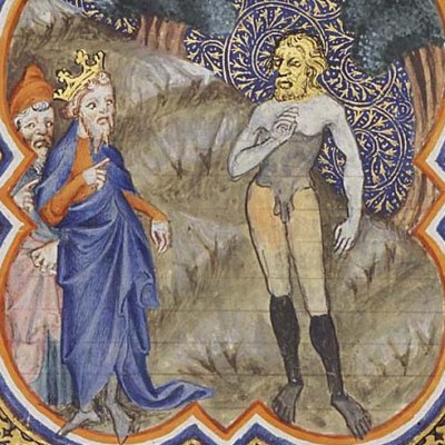 Le colosse aux pieds d’argile (P Comestor Bible historiale) - Jean Bondol