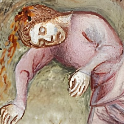 La mort d’Abel (P Comestor Bible historiale) - Jean Bondol