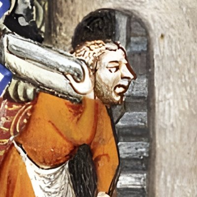 La Tour de Babel (P Comestor Bible historiale) - Jean Bondol