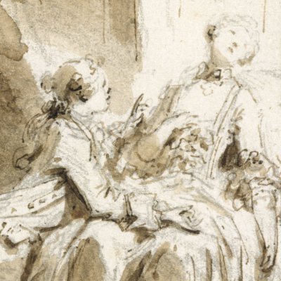 Richard Minutolo - Fragonard