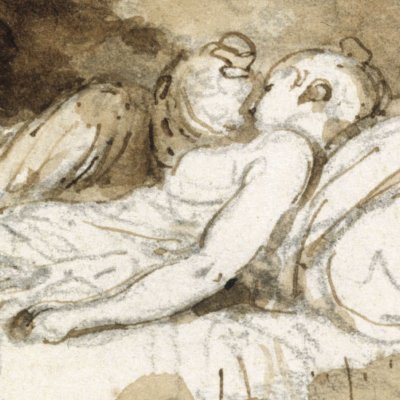 L’anneau d’Hans Carvel - Fragonard