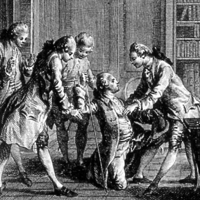 Édouard demande pardon à SP (Nouvelle Héloïse, Londres [1781?] fig2) - Marillier
