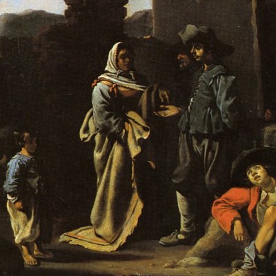 La Bonne Aventure - Bourdon