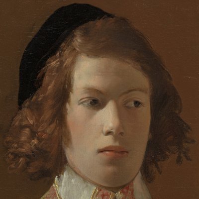La Diseuse de bonne aventure - Georges de La Tour