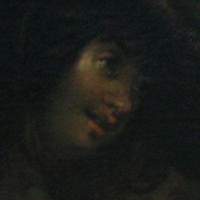 La diseuse de Bonne Aventure - Cossiers