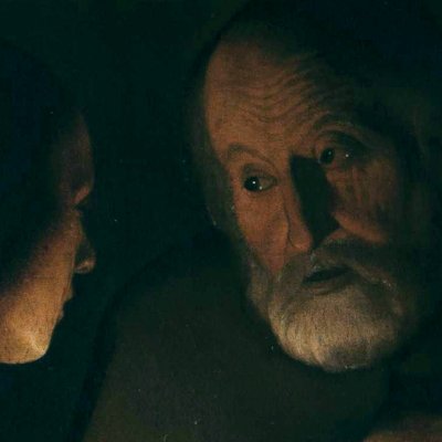 Le reniement de saint Pierre - Georges de la Tour