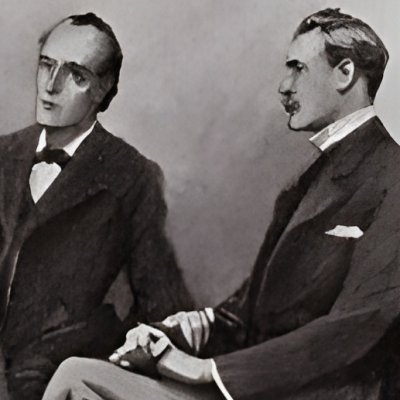Holmes envoie Watson pour accompagner Sir Henry (Baskerville 1901) - Paget