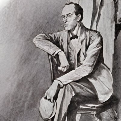 Holmes rend visite à Laura Lyons (Chien des Baskerville 1901) - Paget