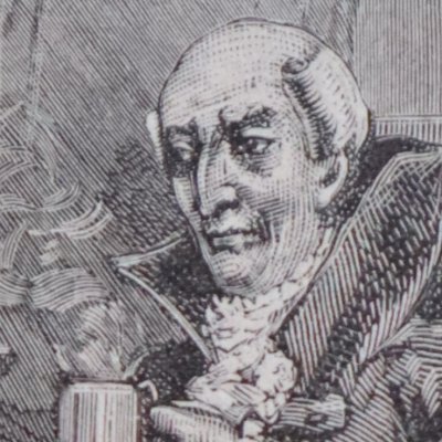 Le Duc de Sairmeuse (Monsieur Lecoq, Boulanger, 1884, ép.40) - Lanos