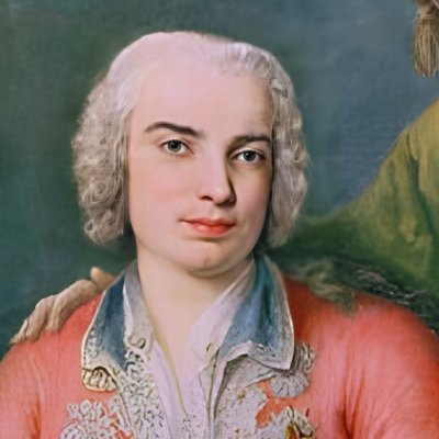 Farinelli et ses amis - Amigoni