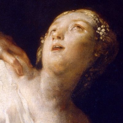 Tarquin et Lucrèce - Lo Spagnolo