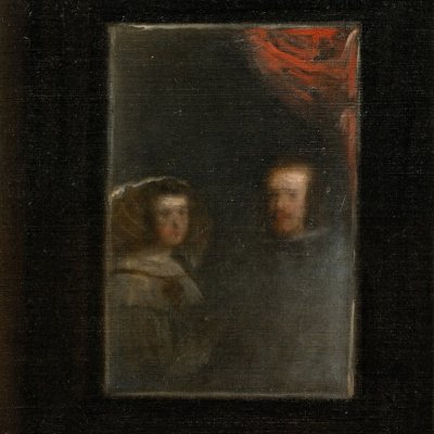 Les Ménines - Velasquez