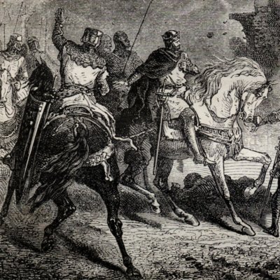 Vitri-le-Brûlé (H. Martin, Hist. de France, 1886) - Bayard