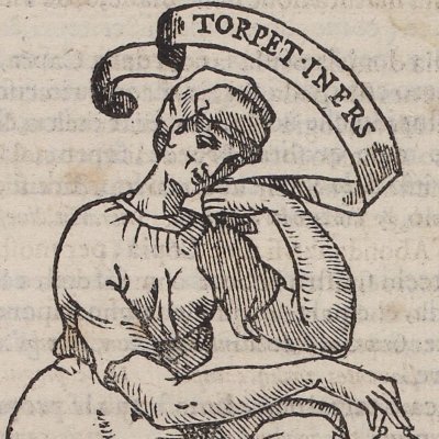 Accidia (Ripa, 1603) - Chevalier d’Arpin