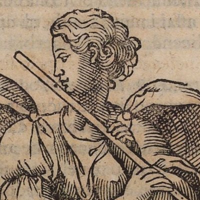 Adulatione (Ripa, 1603) - Chevalier d’Arpin