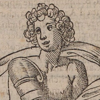 Ardire magnanimo, e generoso (Ripa, 1603) - Chevalier d’Arpin